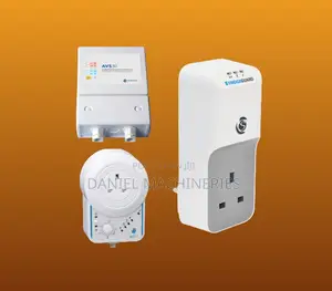 Sollatek Fridge/TV/HiVolt Guard