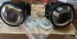 Bi-LED 3" Projector Lens Headlight - 300m Flash Range - 1
