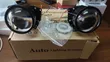 Bi-LED 3" Projector Lens Headlight - 300m Flash Range - 2