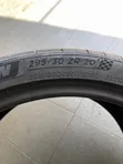 Michelin Pilot Sport 4 SUV 295/30 R20 101Y XL Tires - 5