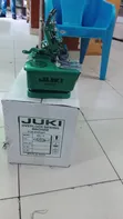 Industrial Overlock Sewing Machine - 1