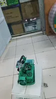 Industrial Overlock Sewing Machine - 2