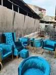 Styling Chair - Brand New - 1