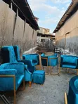 Styling Chair - Brand New - 2