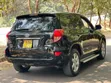 Toyota RAV4 2009 XTR Black - 2