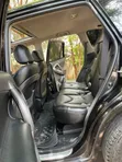 Toyota RAV4 2009 XTR Black - 3