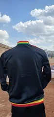 Adidas Jamaica Track Jacket - 2