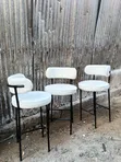 Comfort High Stool - 2