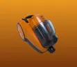 TLAC Portable Vacuum Cleaner - 2