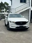 Mazda CX-5 2.2 Diesel FWD 2019 White - 4