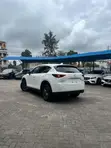 Mazda CX-5 2.2 Diesel FWD 2019 White - 5
