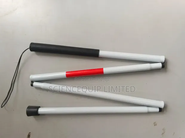 Walking Cane for the Blind - Strong & Reliable - 1