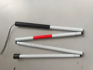Walking Cane for the Blind - Strong & Reliable