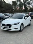 Mazda Axela 2018 Nyeupe - 2