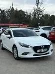 Mazda Axela 2018 Nyeupe - 3