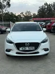 Mazda Axela 2018 Nyeupe - 4
