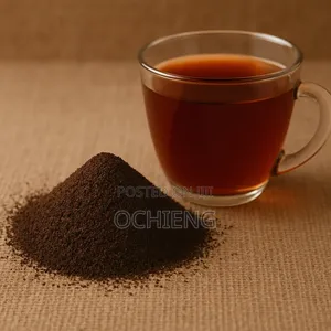 Instant & Roasted Coffee Beans/Ground