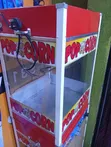 Popcorn Making Machine - Fast & Efficient - 2