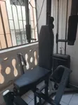 Used Fdf Multi Station Gym - 1