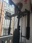 Used Fdf Multi Station Gym - 2