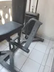 Used Fdf Multi Station Gym - 3