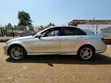 Mercedes-Benz C200 2014 Silver - 3