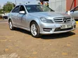 Mercedes-Benz C200 2014 Silver - 5