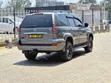 Toyota Land Cruiser Prado 3.0 D-4D C 2008 Gray - 2