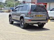 Toyota Land Cruiser Prado 3.0 D-4D C 2008 Gray - 3