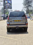Toyota Land Cruiser Prado 3.0 D-4D C 2008 Gray - 4