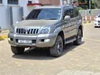 Toyota Land Cruiser Prado 3.0 D-4D C 2008 Gray - 5