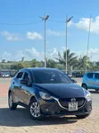 Mazda Demio 2013 Blue - 1