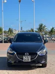 Mazda Demio 2013 Blue - 2