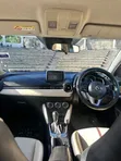 Mazda Demio 2013 Blue - 5