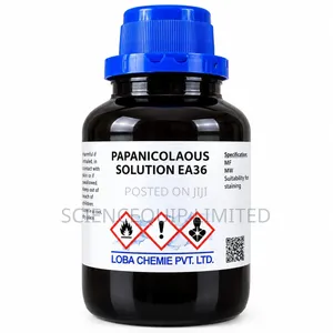 Papanicolaou (Pap) Stain - Cytology Reagent