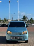 Suzuki Alto 660cc FWD 2017 Blue - 2