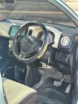 Suzuki Alto 660cc FWD 2017 Blue - 5