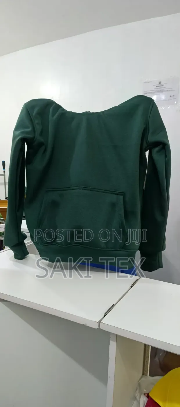 Adidas Classic Hoodie - Brand New - 1
