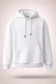 Adidas Classic Hoodie - Brand New - 4