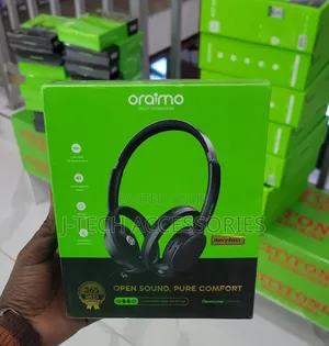 Oraimo OpenLoop OPN-670N Headphones za Wireless