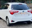 Toyota Vitz Hybrid 2019 - 2