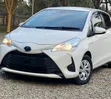 Toyota Vitz Hybrid 2019 - 3