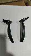 Black Window Stays and Fasteners - 2