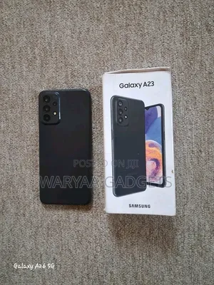 Samsung Galaxy A23 64GB Gray