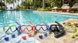 Brand New Diving Mask and Snorkel Combo - 1