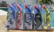 Brand New Diving Mask and Snorkel Combo - 2