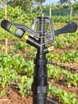 Jet Sprinkler 3/4" Plastiki Impact Sprinkler - 1