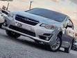 Subaru Impreza 2015 Silver - 1