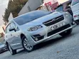 Subaru Impreza 2015 Silver - 2