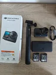 DJI Osmo Action 6 Enhanced Combo - 1